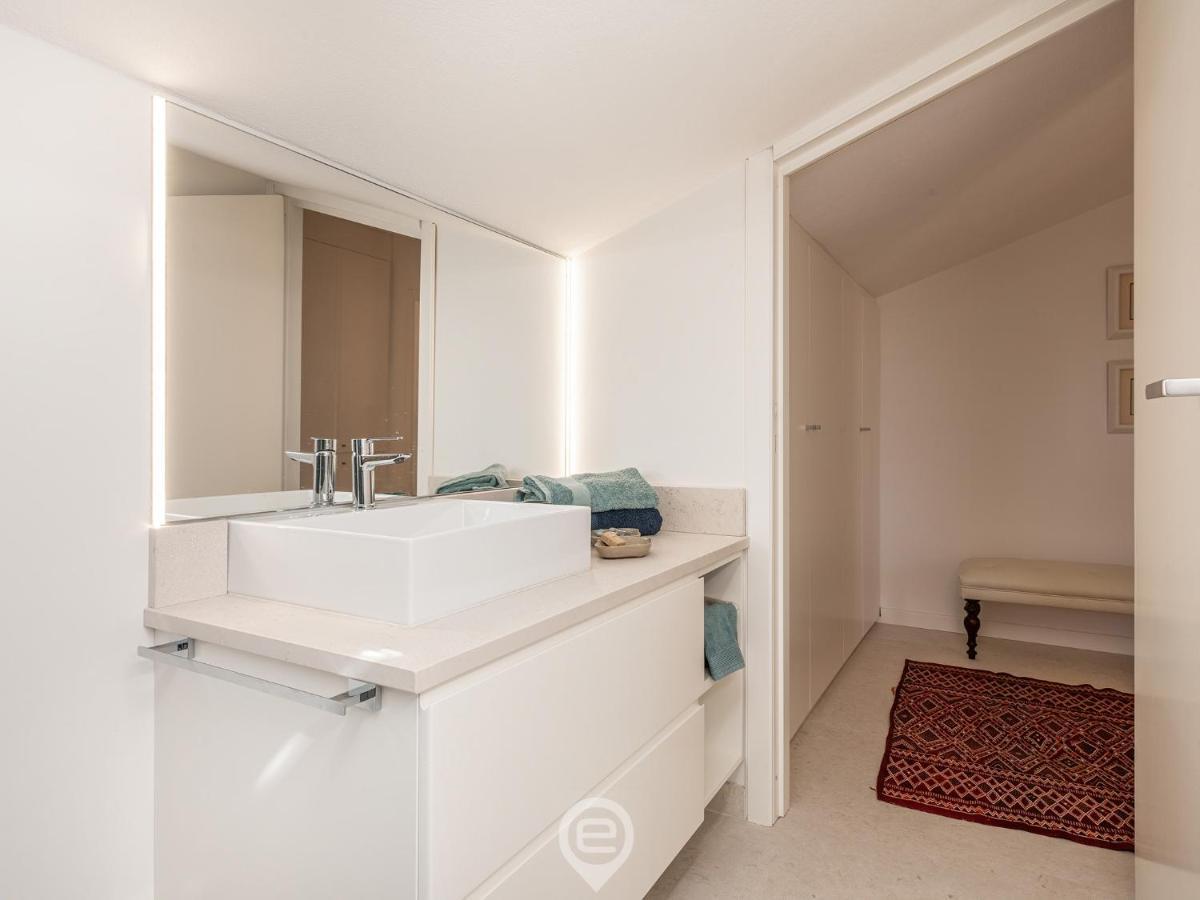 Panoramic Seaview Apartment Su Forti 외부 사진